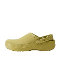 Crocs Clogs 'Classic' Damen Gr&ouml;&szlig;e 37/38 oliv