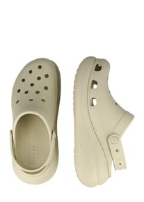 Crocs Clogs 'Classic Crush' Damen Gr&ouml;&szlig;e 36/37 kitt