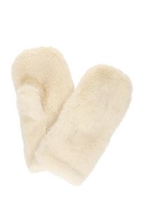 & other stories & Other Stories F&auml;ustlinge Damen Gr&ouml;&szlig;e XS/XL wei&szlig;