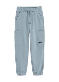 Cool Club Hose Jungen Gr&ouml;&szlig;e 104 pastellblau