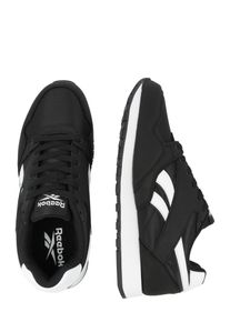 Reebok, Hommes Baskets basses 'PRIME EVENT', noir / blanc