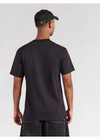 Vans, Hommes T-Shirt, bleu / menthe / noir / blanc