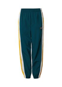 Under Armour, Hommes Pantalon de sport, jaune / &eacute;meraude / blanc