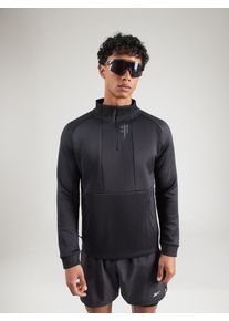 4F, Hommes Sweat de sport, noir