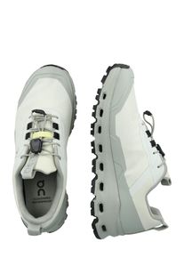 On, Gar&ccedil;Ons Baskets 'Cloudhero', beige / menthe