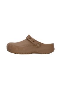 Crocs Clogs 'Classic' Damen Gr&ouml;&szlig;e 38/39 brokat / schwarz