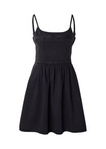 Levi's LEVI'S , Femmes Robe 'Jadine Denim Dress', noir denim