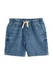 next Shorts Jungen Gr&ouml;&szlig;e 86 dunkelblau
