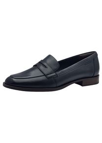 Tamaris Slipper Damen Gr&ouml;&szlig;e 42 nachtblau