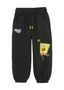 Cool Club Hose Jungen Gr&ouml;&szlig;e 128 schwarz