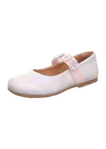 Superfit Ballerina 'Flair' M&auml;dchen Gr&ouml;&szlig;e 29 silber