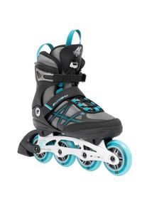 K2 Fitness Skates Damen - Gr&ouml;&szlig;e 39 1/2 - grau