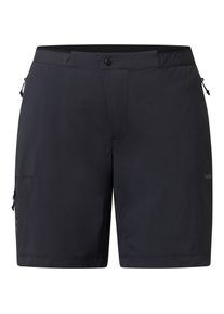 Hagl&ouml;fs Hagl&ouml;fs L.I.M Fuse II Funktionsshorts Damen - Gr&ouml;&szlig;e 40 - schwarz