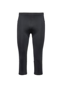 Vaude Matera 3/4 Tights Herren - Gr&ouml;&szlig;e XXL - schwarz