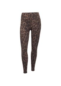 Adidas OPT Tights Damen - Gr&ouml;&szlig;e L - schwarz