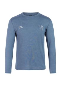 Protest PRTRYLE SURF Surf Shirt Herren - Gr&ouml;&szlig;e M - blau