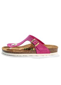 Bayton Zehentrenner 'MERCURE' Damen Gr&ouml;&szlig;e 41 fuchsia