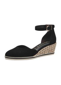 Tamaris Pumps Damen Gr&ouml;&szlig;e 38 schwarz