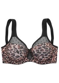 Nuance Minimizer Damen Gr&ouml;&szlig;e 75 kitt / braun / schwarz