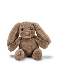 Tchibo - Pl&uuml;schtier &raquo;Hase&laquo; - braun