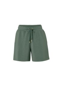 Tchibo - Premium-Shorts - Damen - Gr. M - gr&uuml;n