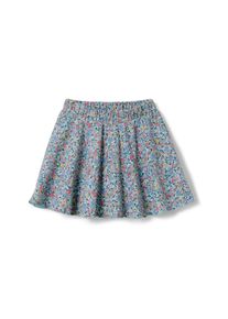 Tchibo - Kinder-Rock mit Hose - Jungen - Gr. 122/128 - hellblau/gebl&uuml;mt