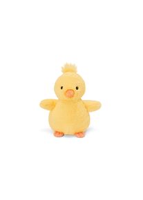 Tchibo - Pl&uuml;sch-K&uuml;ken - orange