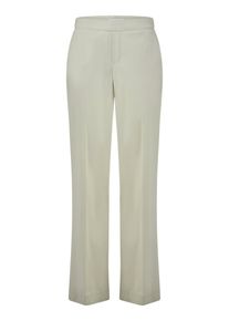 Peter Hahn - Lange Hose, beige, Gr. 18, Viskose