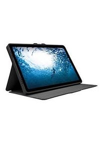 Targus Click-In - Flip-H&uuml;lle f&uuml;r Tablet - Thermoplastisches Polyurethan (TPU)