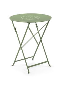 Fermob Franz&ouml;sischer Bistrotisch Floreal Kaktus