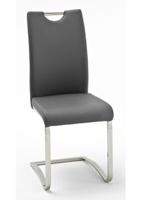 Chaise &agrave; pi&egrave;tement luge K&Ouml;LN