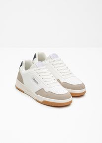 bonprix Kappa Sneaker in weiss, Gr&ouml;sse 45, Kappa