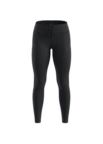 Odlo Damen Essential Warm Tights schwarz
