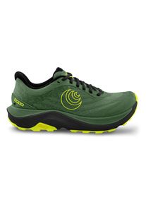Topo Herren Ultraventure 4 gr&uuml;n 44.5