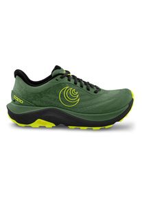 Topo Herren Ultraventure 4 gr&uuml;n 45.0
