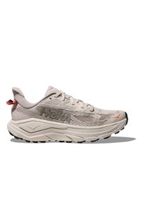 Hoka One One Hoka Damen Challenger 8 - breit (D) grau 38.6
