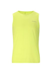 Endurance Herren Waane Technical Sleeveless Tee gr&uuml;n