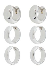 & other stories & Other Stories, Femmes Boucles d'oreilles, argent