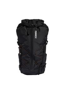 adidas terrex, Hommes Sac &agrave; dos de sport 'Xperior', noir / blanc