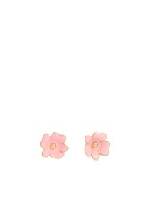 Kate Spade, Femmes Boucles d'oreilles, or / rose