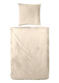 H.G. Hahn-Haustextilien Bettw&auml;sche Leo RENFORCE