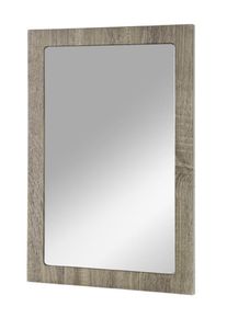 HAKU Wandspiegel XANTHUS