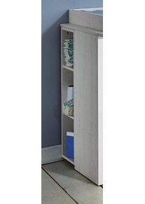 TRENDTEAM Etag&egrave;re pour commode &agrave; langer MIRI