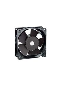 ebmpapst Axial Fan DC Ball 114x114x38mm 24V 112m&sup3;/h IP68 2-Pin Stranded Wire - 4114NEU