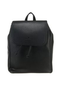 Tom Tailor Rucksack 'Tinna' Damen Gr&ouml;&szlig;e One Size schwarz