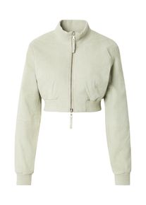 Freaky Nation Jacke 'Good Vibe' Damen Gr&ouml;&szlig;e M hellgr&uuml;n