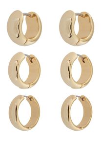 & other stories & Other Stories, Femmes Boucles d'oreilles, or