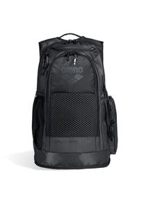 arena Rucksack 'ALL SET BACKPACK 45L' Damen Gr&ouml;&szlig;e One Size graphit / schwarz