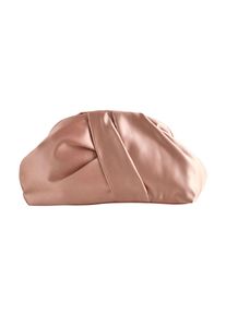 next Clutch Damen Gr&ouml;&szlig;e One Size beige