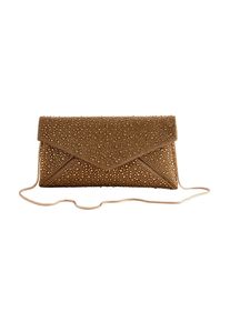 next Clutch Damen Gr&ouml;&szlig;e One Size bronze